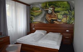 Lipno-Apartmán Frymburk D110